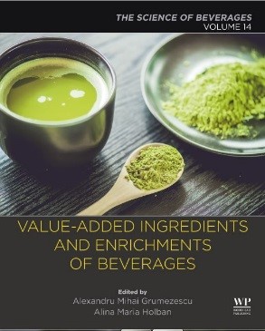 Value-Added Ingredients and Enrichments of Beverage