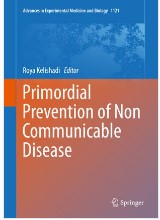 Primordial Prevention of Non Communicable Disease